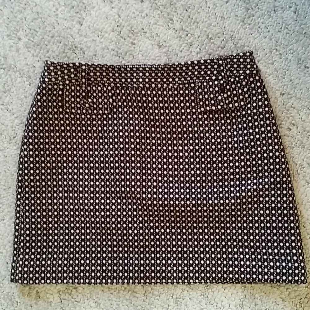 EUC!!! Banana Republic skirt